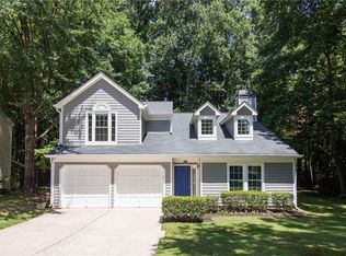 3841 Angora Pl, Duluth, GA 30096