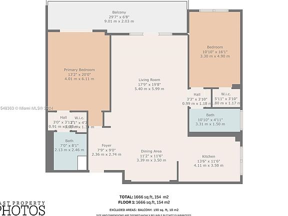 2nd image of 2801 NE 183rd St APT 601W