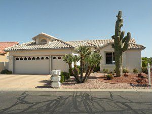 2nd image of 10813 E Silvertree Dr