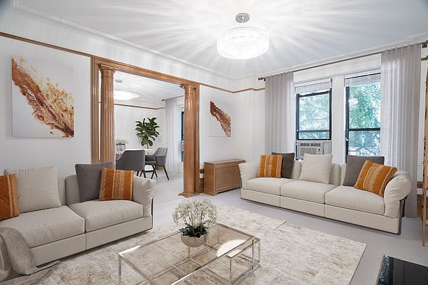 1st image of 575 W End Ave APT 1B
