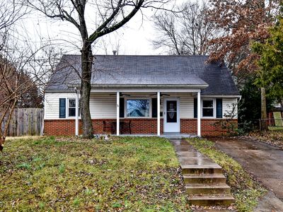 107 Jenkins Ct, Manassas Park, VA, 20111