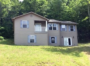 321 Chance Dr, Oneida, TN 37841