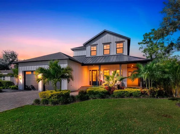 2311 Grove St, Sarasota, FL 34239