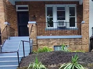 4839 Illinois Ave NW, Washington, DC 20011