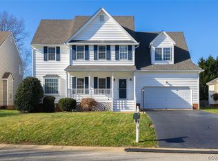 1349 Hawkins Wood Cir, Midlothian, VA