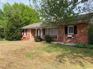 6016 N Quapah Ave, Oklahoma City, OK 73112