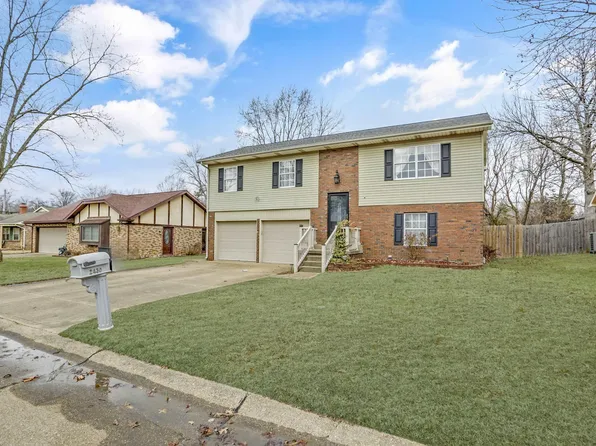 2430 Swinging Way Ct, Evansville, IN 47711
