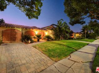 1845 S Holt Ave, Los Angeles, CA 90035