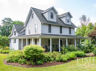 886 Allegheny Ave, Eagles Mere, PA 17731