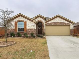 3101 Buckthorn St, Heartland, TX 75126