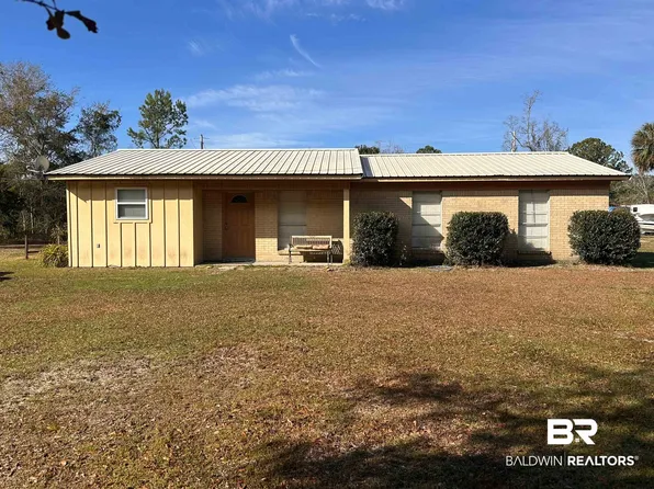 6567 Molsbee Rd, Bon Secour, AL 36511