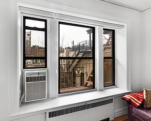 Sold by Keller Williams NYC