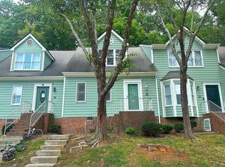 422 Oak Run Dr, Raleigh, NC 27606
