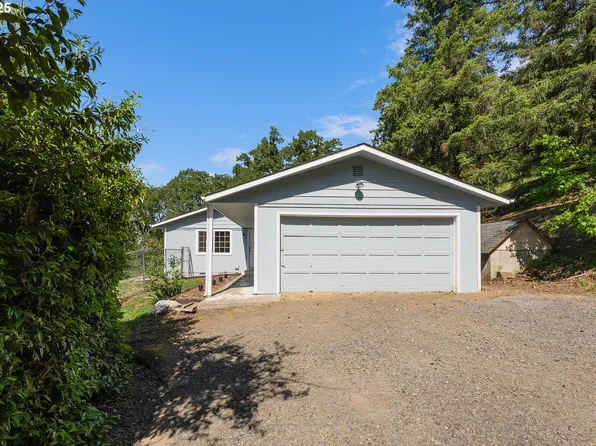 200 Millsview Ln, Roseburg, OR 97471