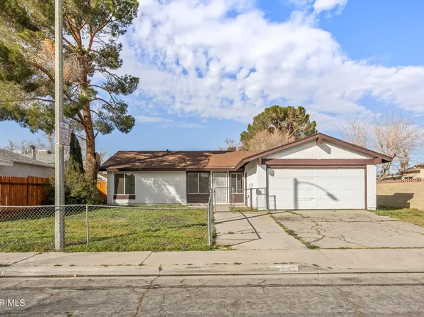3521 W Avenue K13, Lancaster, CA 93536