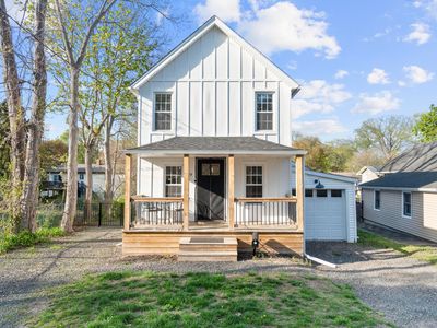 89 Botsford Avenue, Milford, CT, 06460