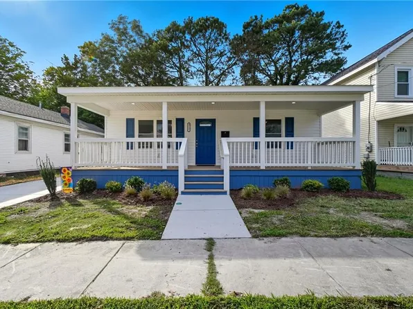 3117 Lyons Ave, Norfolk, VA 23509