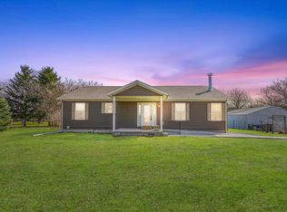 12841 Scioto Darby Rd, Orient, OH 43146