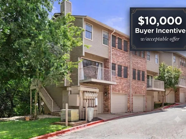 3845 Ranch Road 2222, Austin, TX 78731