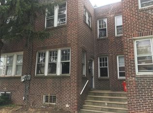 2853 N Congress Rd, Camden, NJ 08104