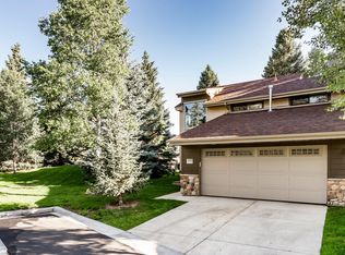 4850 Meadow Loop Rd APT 1, Park City, UT 84098
