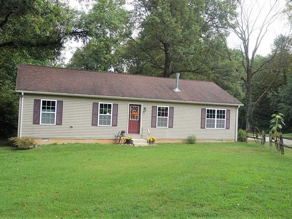 1st image of 1287 S County Road 325 W