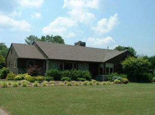1443 Brightridge Dr, Kingsport, TN 37664
