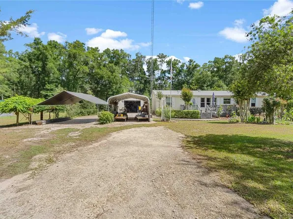 4050 NE 172nd Ct, Williston, FL 32696