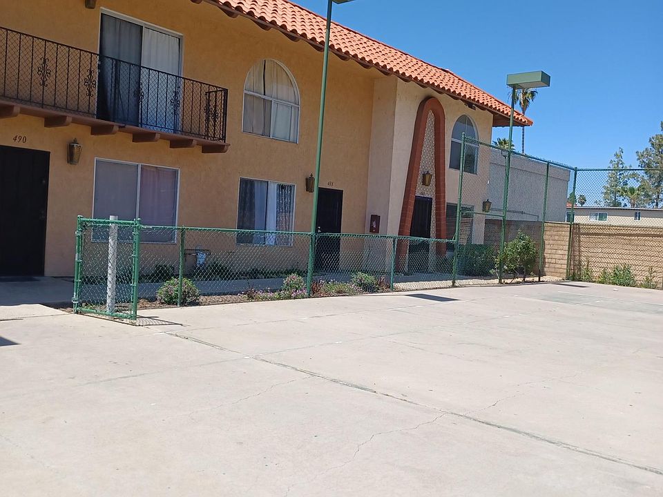 1st image of 486 S Anza St #486
