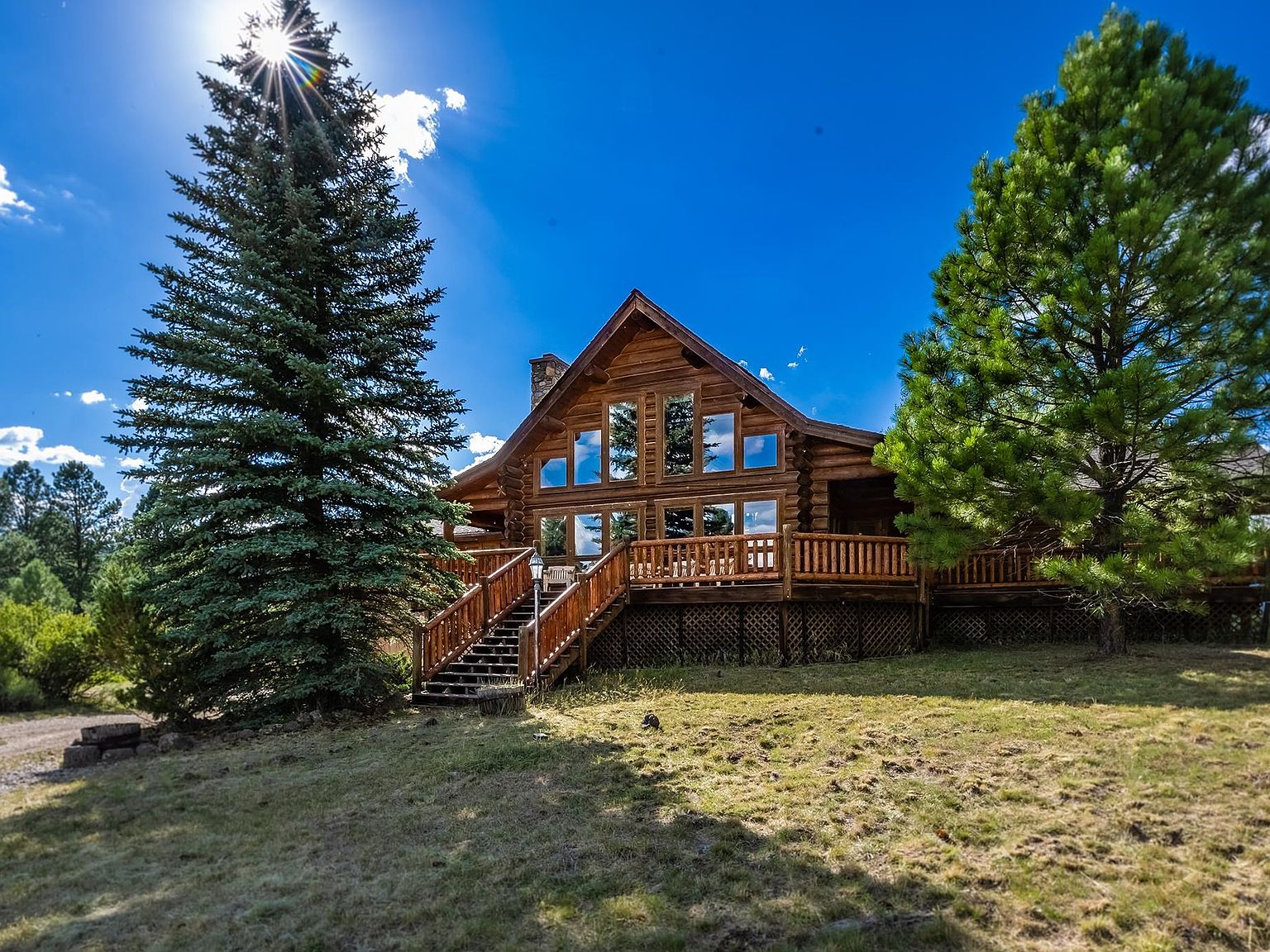 15 Armijo Dr, Angel Fire, NM 87710 Zillow