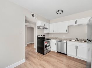 2814 E Le Marche Ave APT 103, Phoenix, AZ 85032