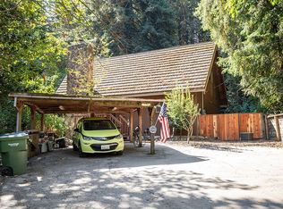 17666 Navajo Trl, Los Gatos, CA 95033