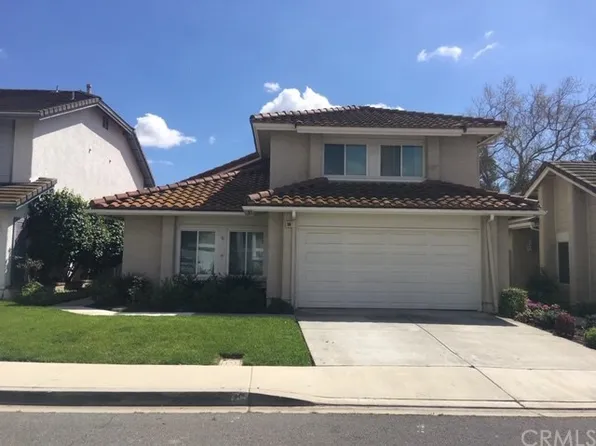 10 Alba W, Irvine, CA 92620