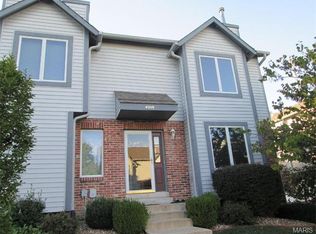 4009 Sherman Park Dr, Saint Charles, MO 63303