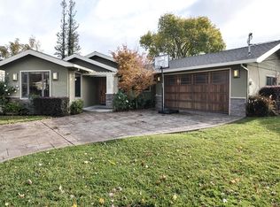 1490 Santa Inez Dr, San Jose, CA