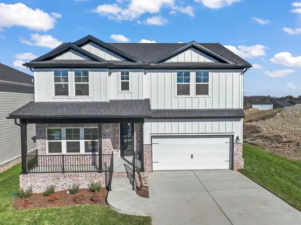 232 Rose Hannah Dr, Gallatin, TN 37066