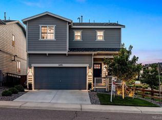 3495 Evening Pl, Castle Rock, CO 80109