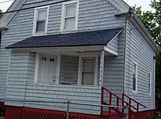 39 Grand St, Providence, RI 02907