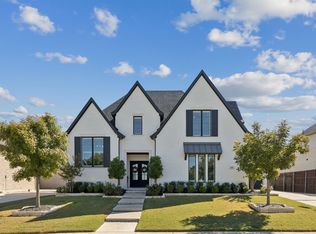 1000 Circle J Trl, Prosper, TX 75078