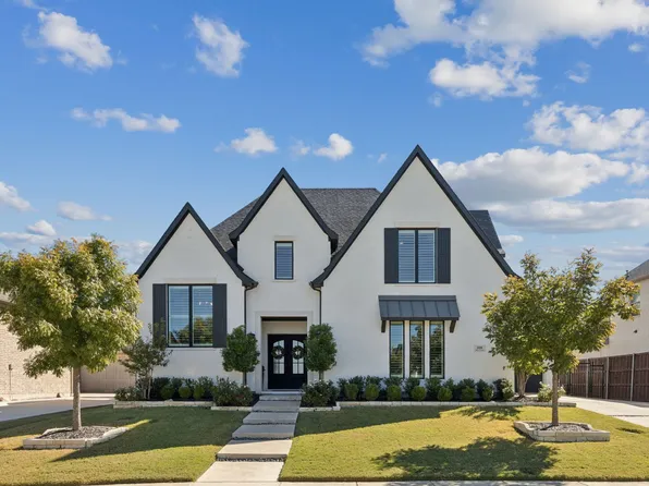 1000 Circle J Trl, Prosper, TX 75078