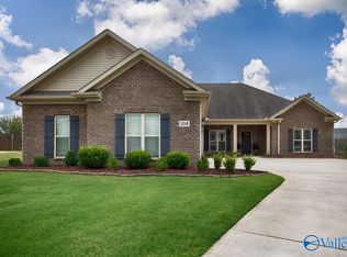 104 Old Picket Cir, Meridianville, AL 35759