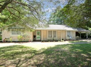 361 Highway 90 E, Sealy, TX 77474