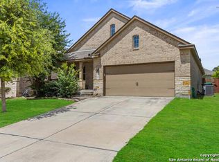 5743 Sweet Desiree, San Antonio, TX 78253