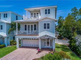 206 56th St #B, Holmes Beach, FL 34217