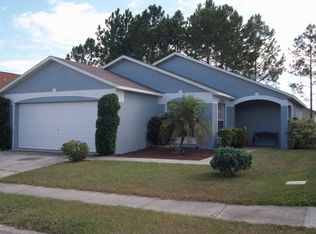 347 Cello St, Davenport, FL 33896