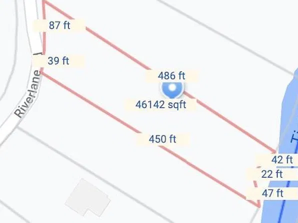 Riverlane Rd, Holden, LA 70744