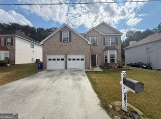 7035 Red Maple Ln, Lithonia, GA 30058