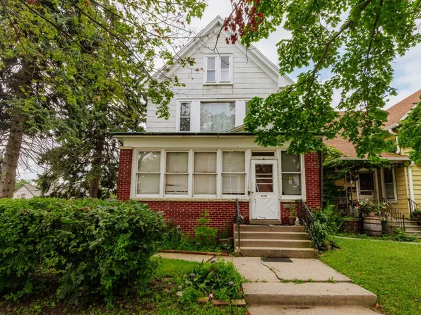 3671 East Plankinton AVENUE #3673, Cudahy, WI 53110