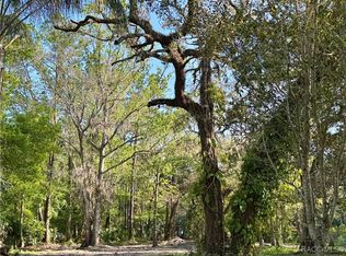 10600 W Oliver St #10603-W, Homosassa, FL 34448