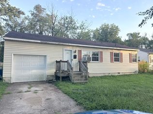 1206 73rd St, Newport News, VA 23605